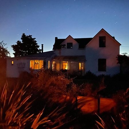 Ashley Villa Bnb Takaka Eksteriør bilde