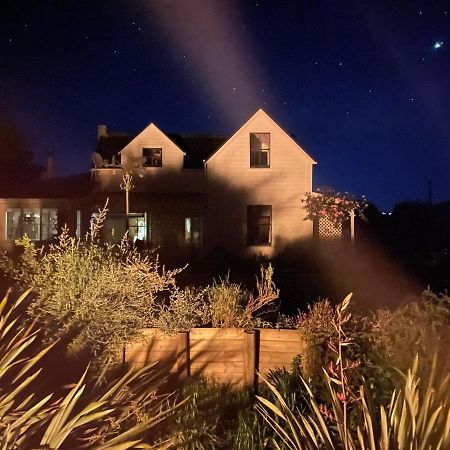 Ashley Villa Bnb Takaka Eksteriør bilde