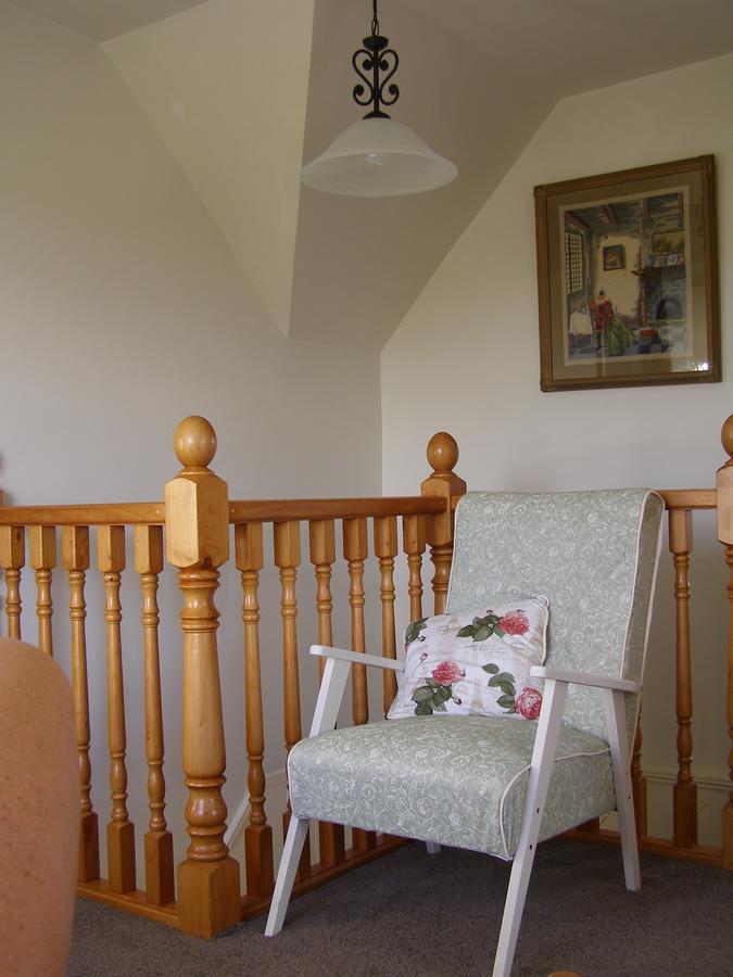 Ashley Villa Bnb Takaka Eksteriør bilde