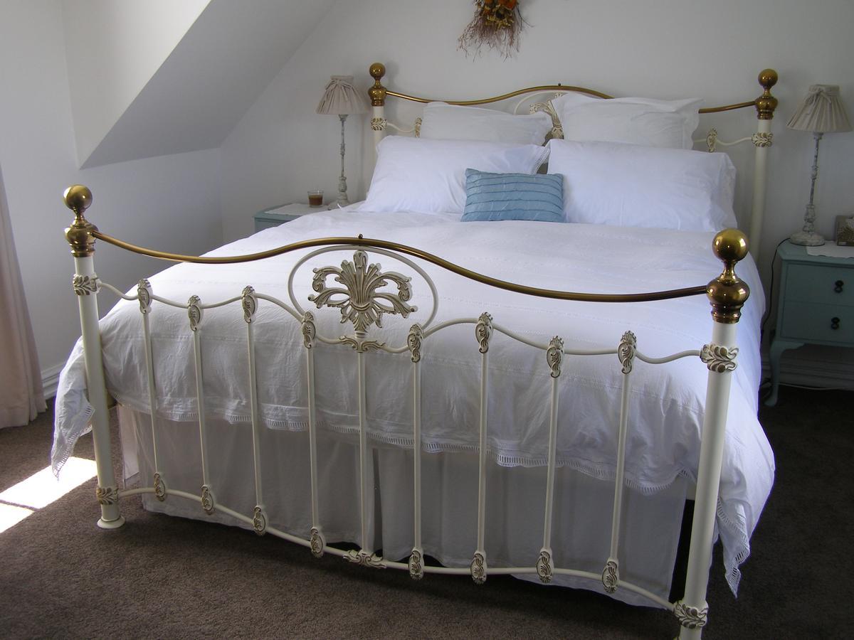 Ashley Villa Bnb Takaka Eksteriør bilde